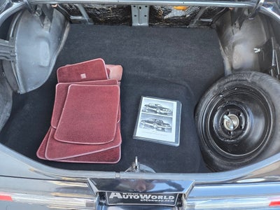 1983 Oldsmobile Cutlass 442 Hurst