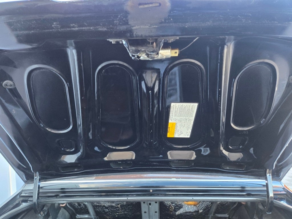 1983 Oldsmobile Cutlass 442 Hurst