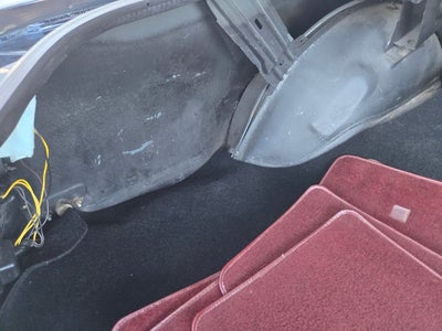 1983 Oldsmobile Cutlass 442 Hurst