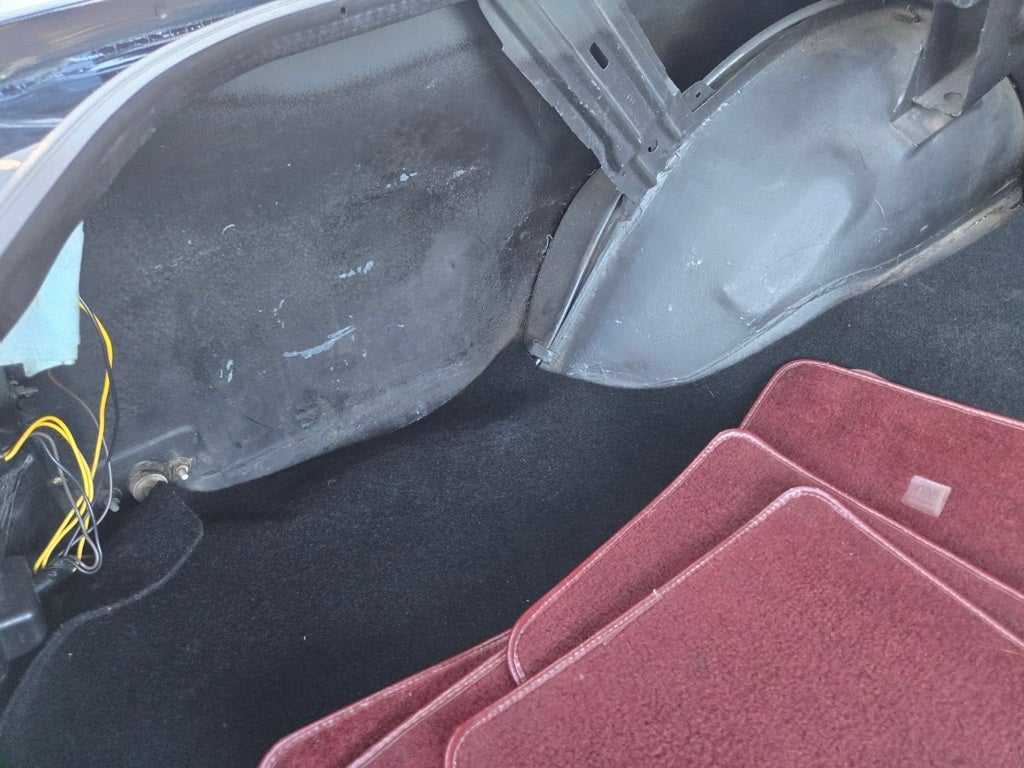 1983 Oldsmobile Cutlass 442 Hurst