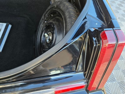 1983 Oldsmobile Cutlass 442 Hurst