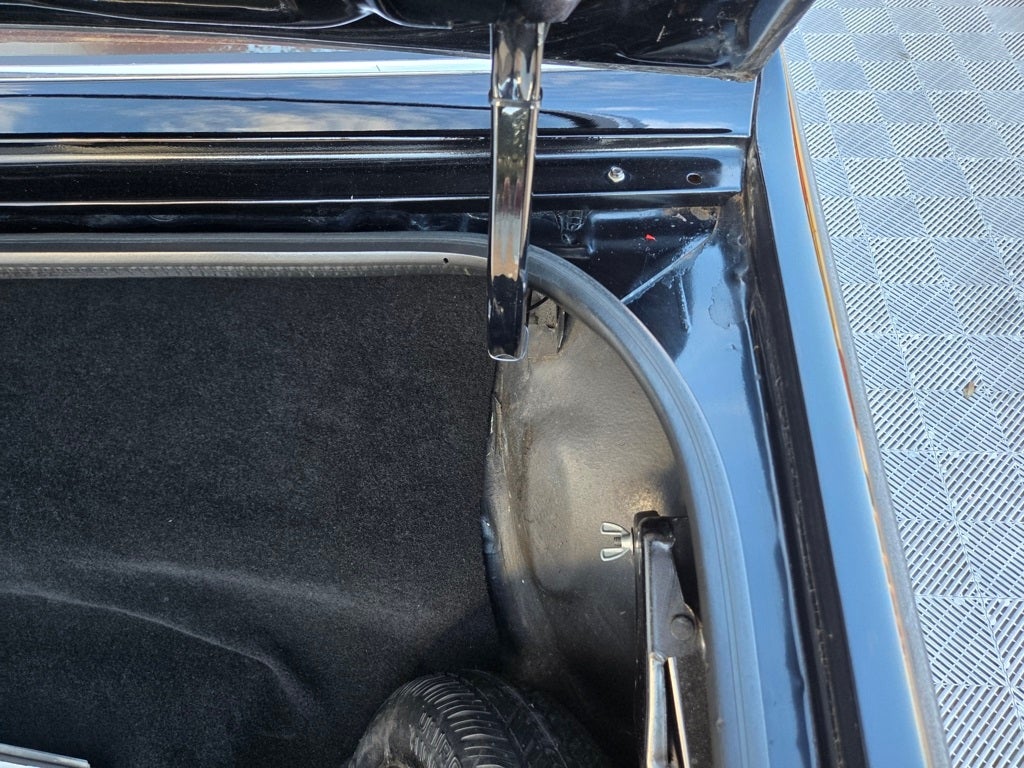 1983 Oldsmobile Cutlass 442 Hurst