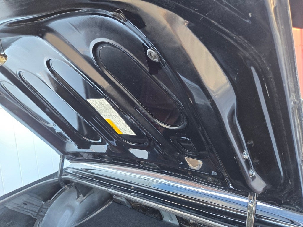 1983 Oldsmobile Cutlass 442 Hurst