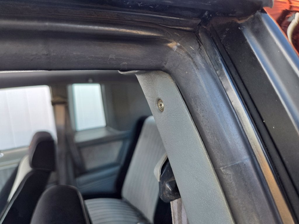 1987 Buick Regal Grand National