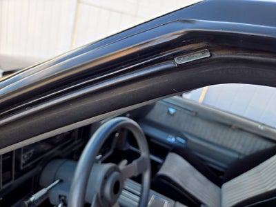 1987 Buick Regal Grand National