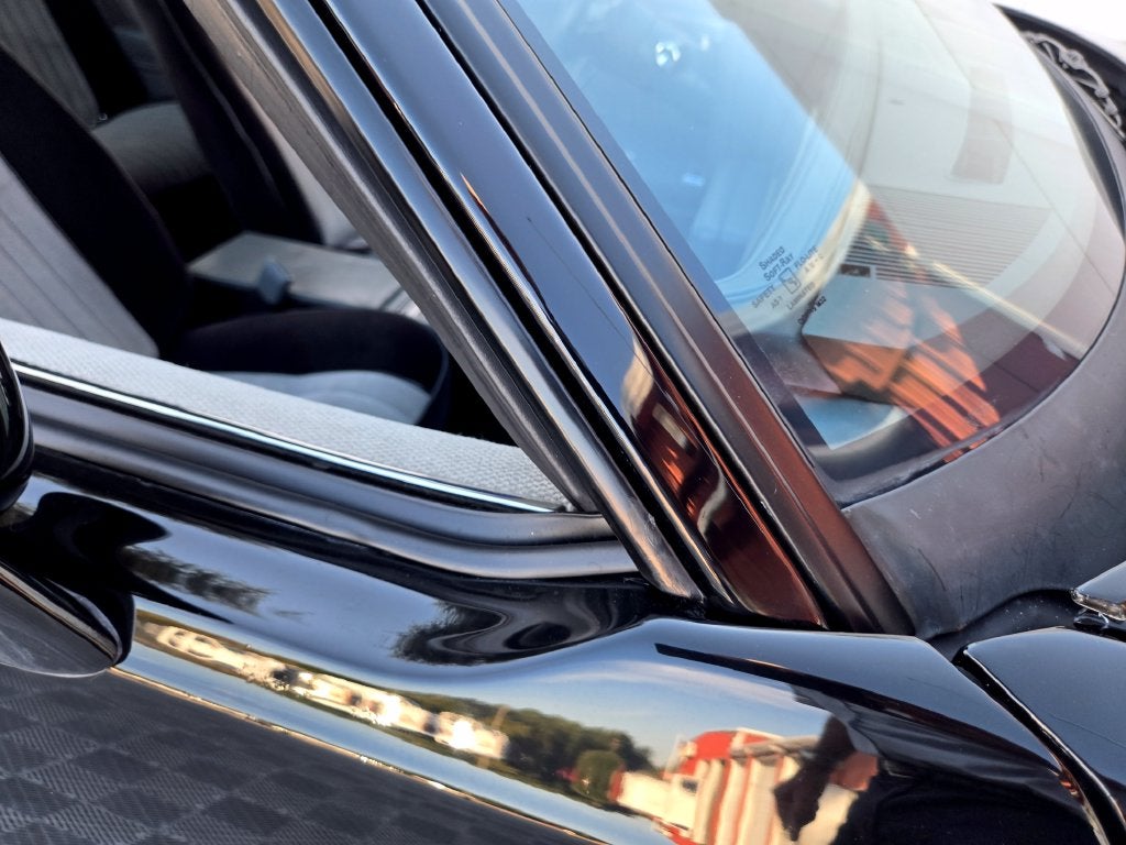 1987 Buick Regal Grand National