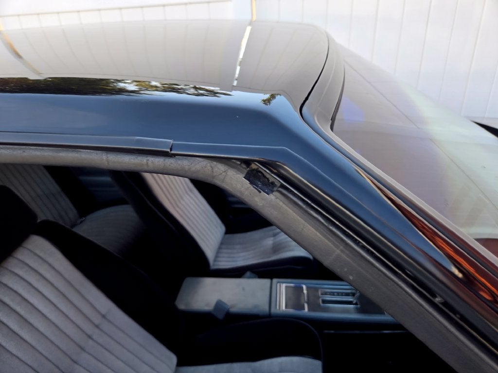 1987 Buick Regal Grand National