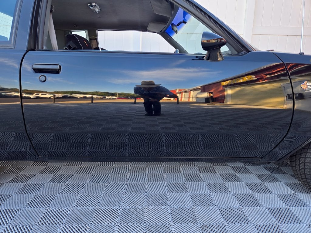 1987 Buick Regal Grand National