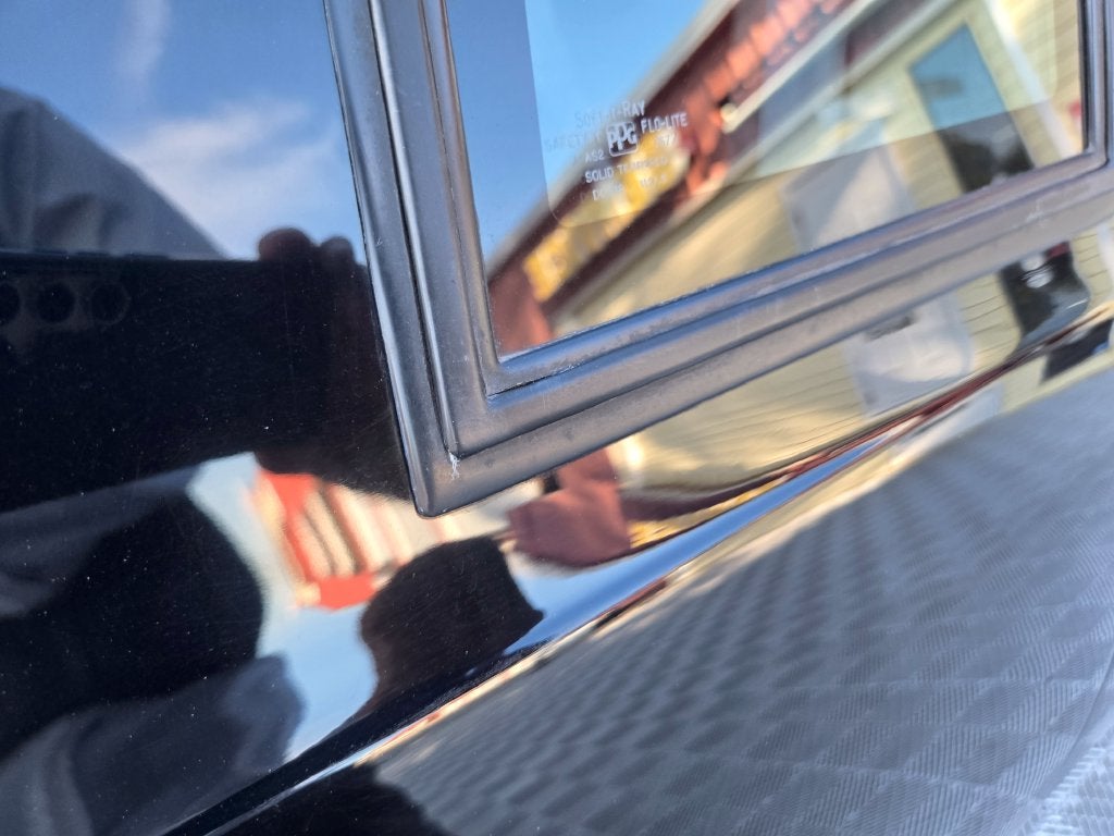 1987 Buick Regal Grand National