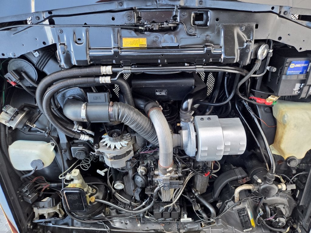 1987 Buick Regal Grand National