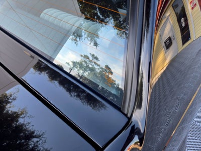 1987 Buick Regal Grand National