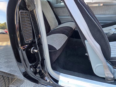 1987 Buick Regal Grand National
