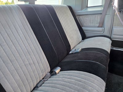 1987 Buick Regal Grand National