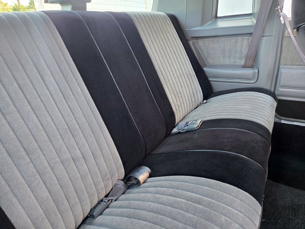 1987 Buick Regal Grand National
