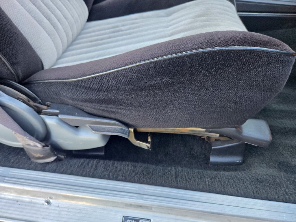 1987 Buick Regal Grand National