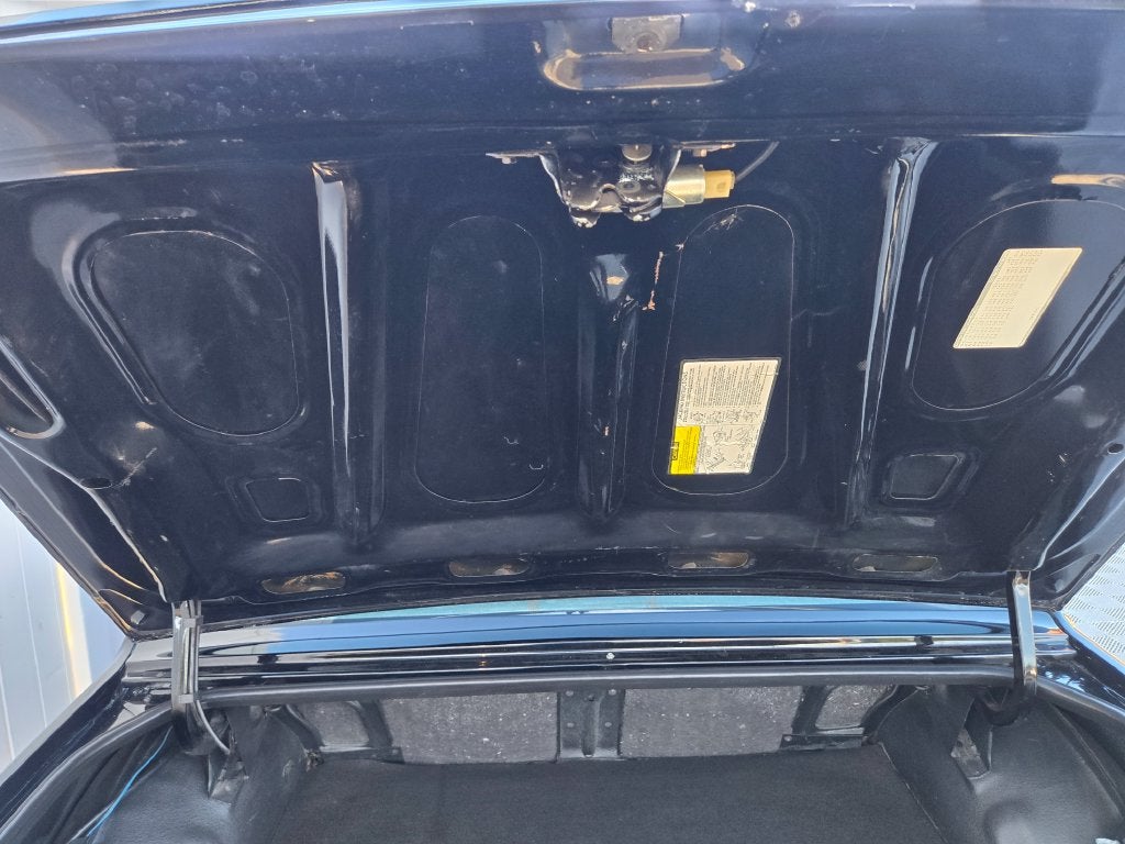 1987 Buick Regal Grand National