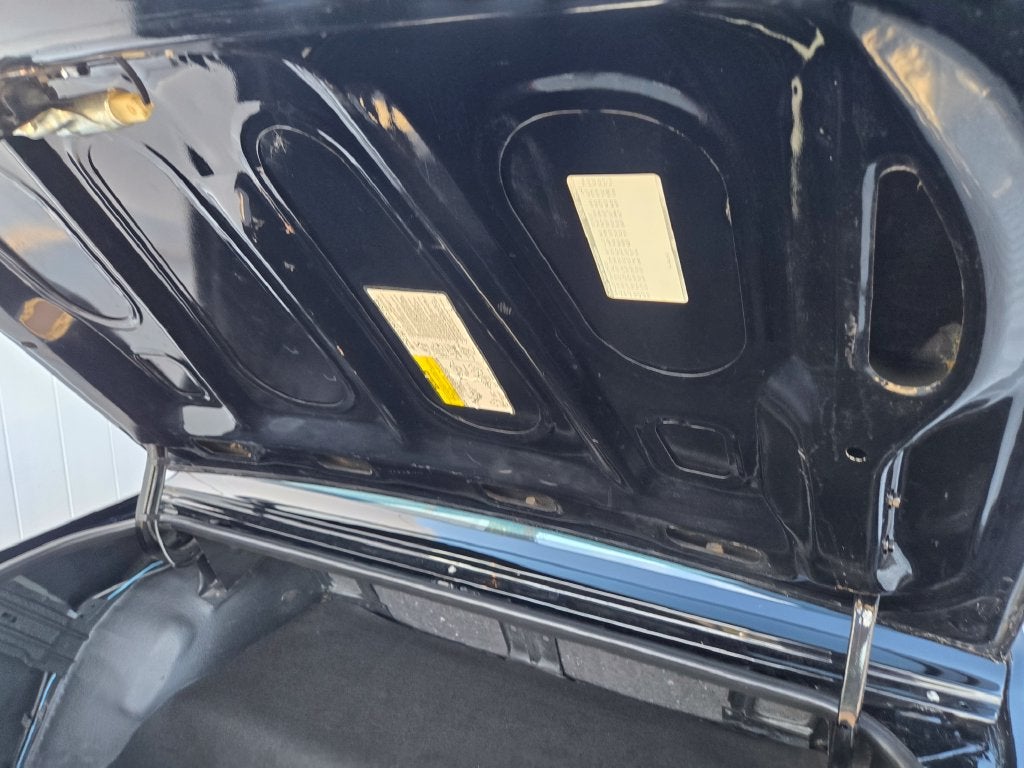 1987 Buick Regal Grand National