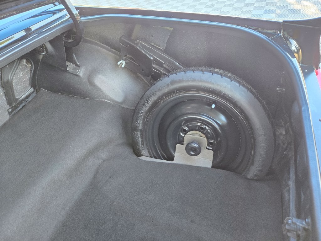 1987 Buick Regal Grand National