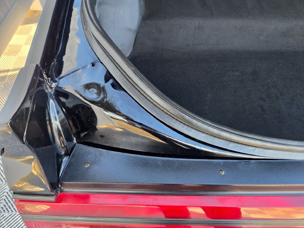 1987 Buick Regal Grand National
