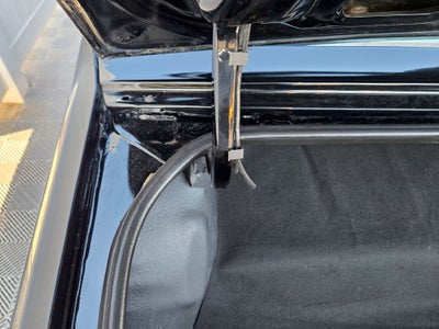 1987 Buick Regal Grand National