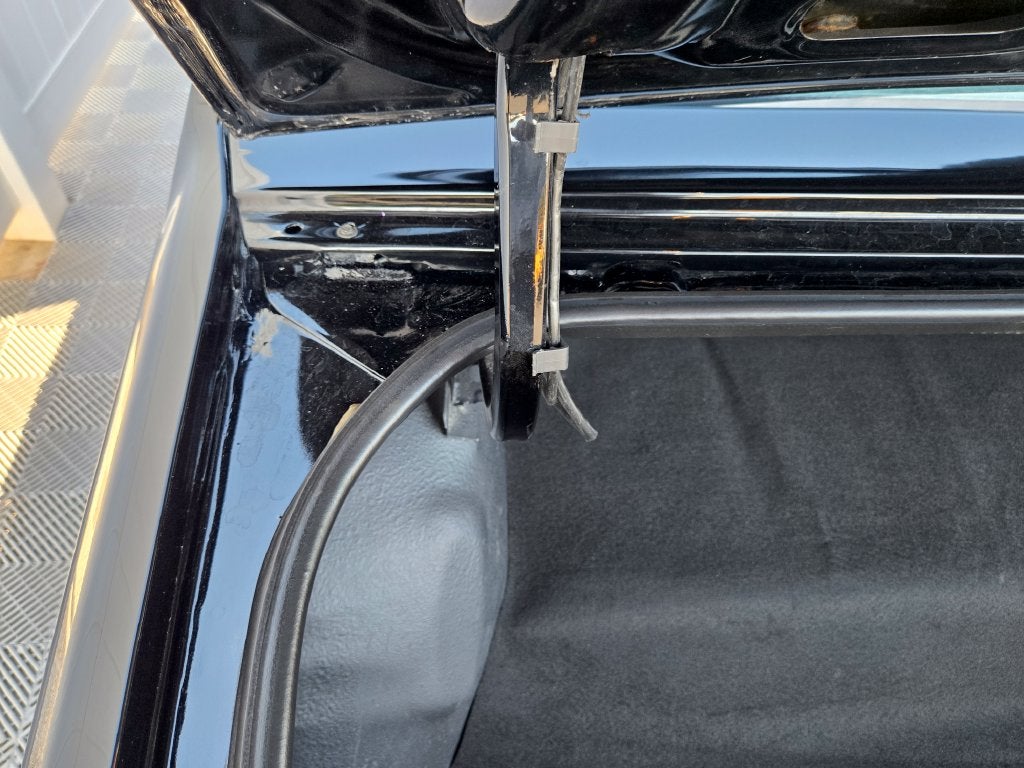 1987 Buick Regal Grand National