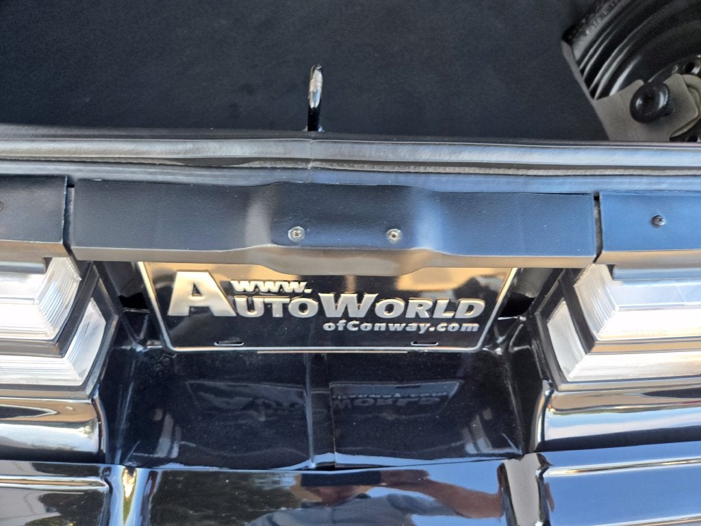 1987 Buick Regal Grand National