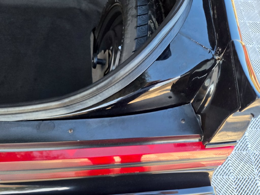 1987 Buick Regal Grand National