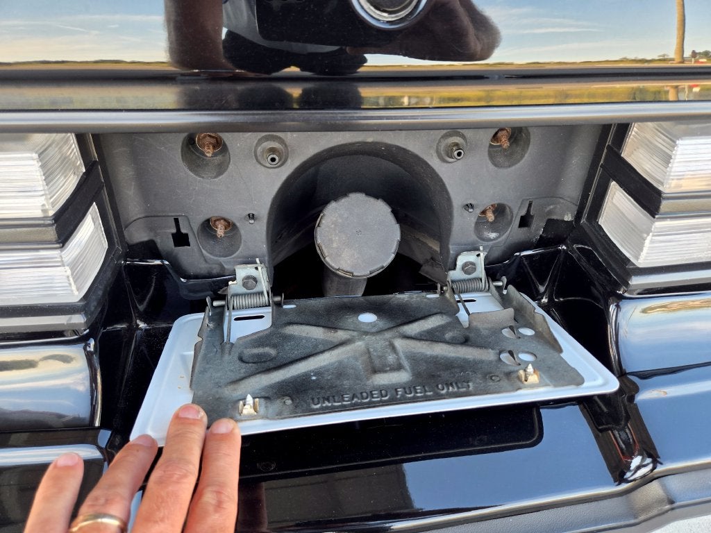 1987 Buick Regal Grand National