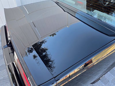 1987 Buick Regal Grand National