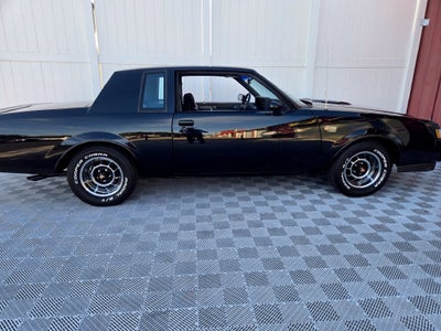 1987 Buick Regal Grand National