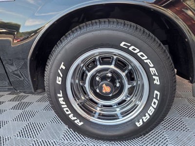 1987 Buick Regal Grand National