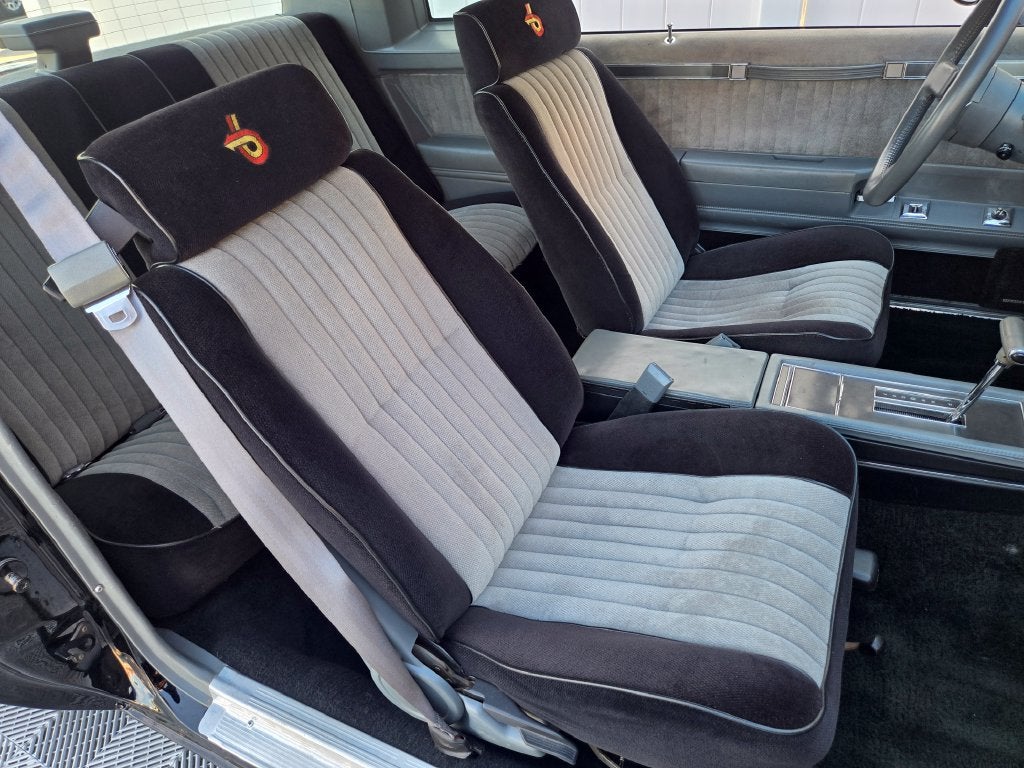 1987 Buick Regal Grand National