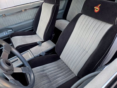 1987 Buick Regal Grand National