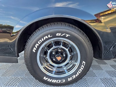 1987 Buick Regal Grand National
