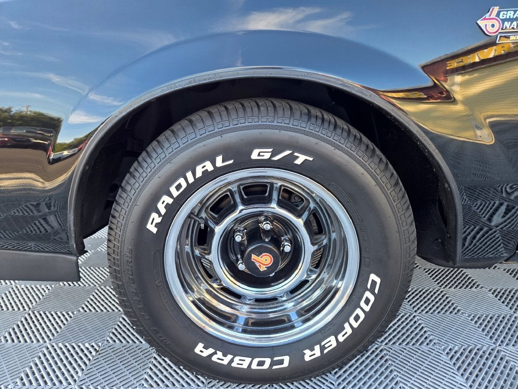 1987 Buick Regal Grand National