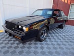 1987 Buick Regal Grand National