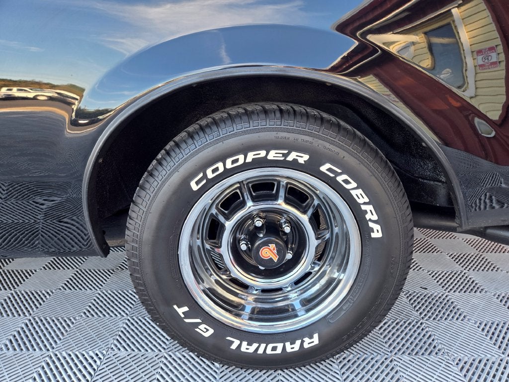 1987 Buick Regal Grand National