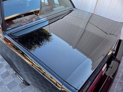 1987 Buick Regal Grand National