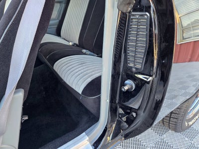 1987 Buick Regal Grand National