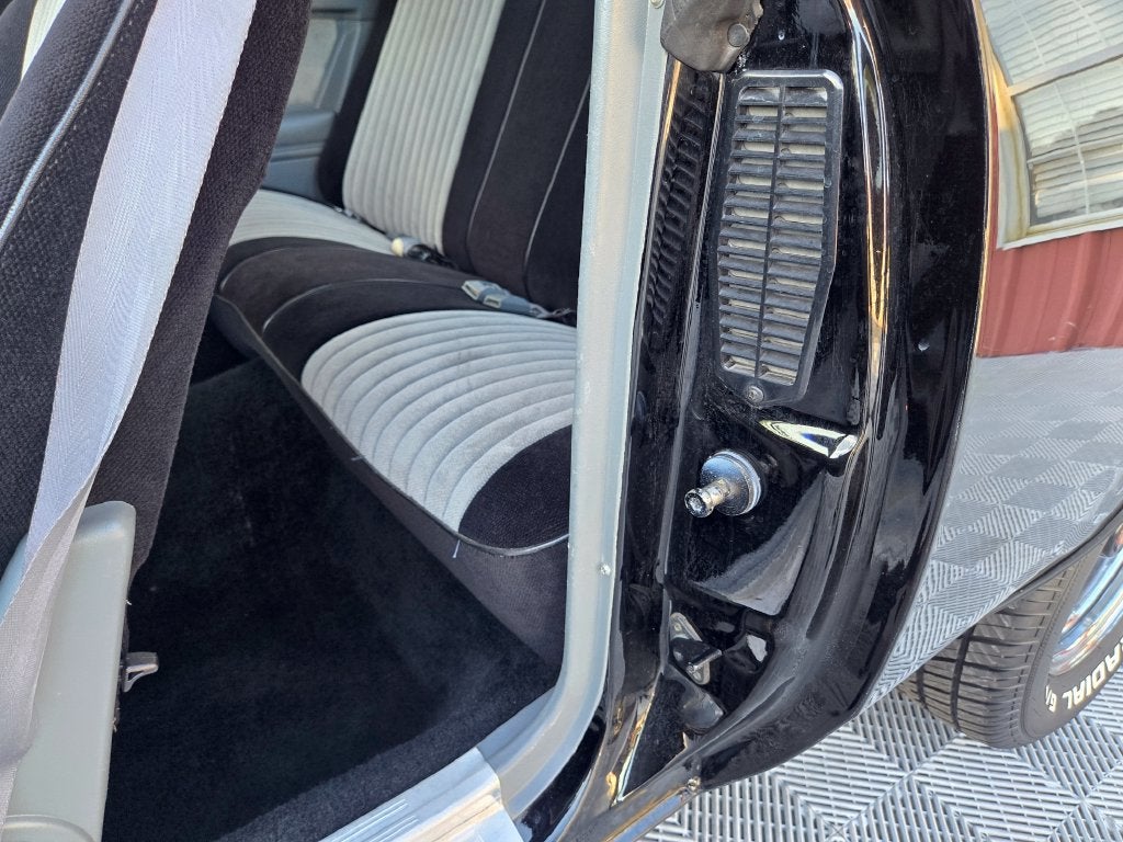 1987 Buick Regal Grand National