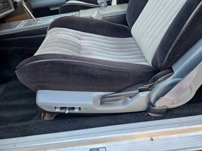 1987 Buick Regal Grand National