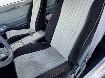 1987 Buick Regal Grand National