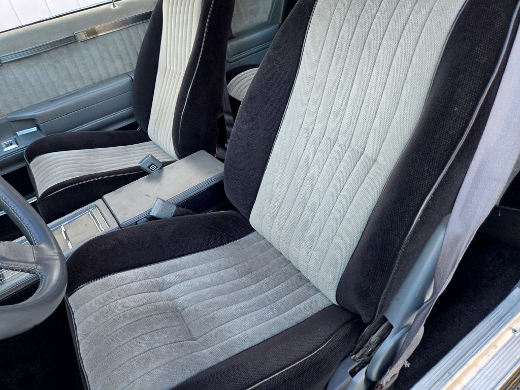 1987 Buick Regal Grand National
