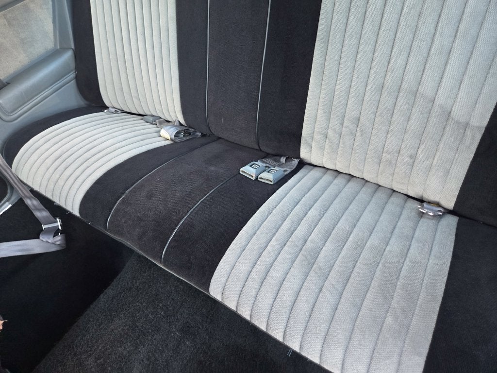 1987 Buick Regal Grand National