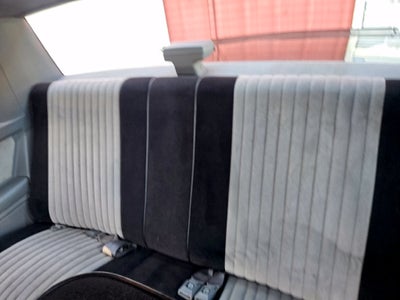 1987 Buick Regal Grand National