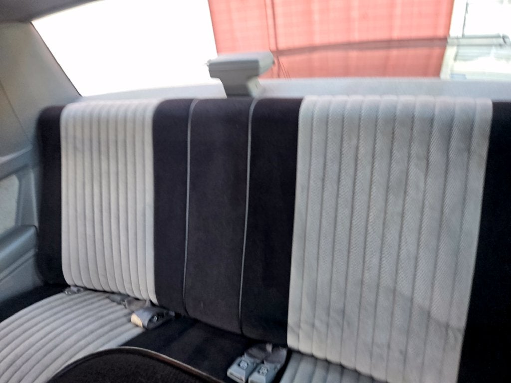 1987 Buick Regal Grand National