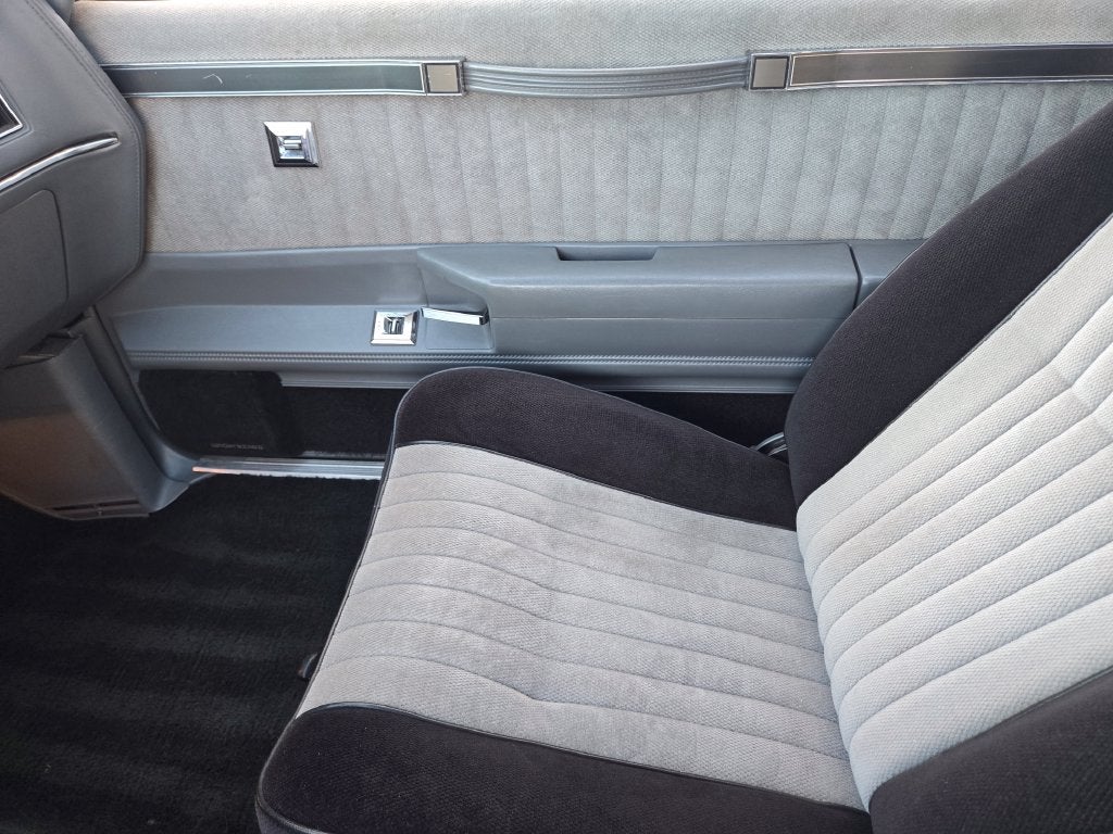 1987 Buick Regal Grand National