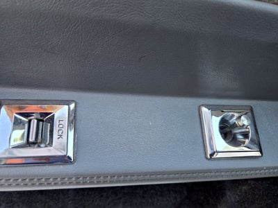1987 Buick Regal Grand National