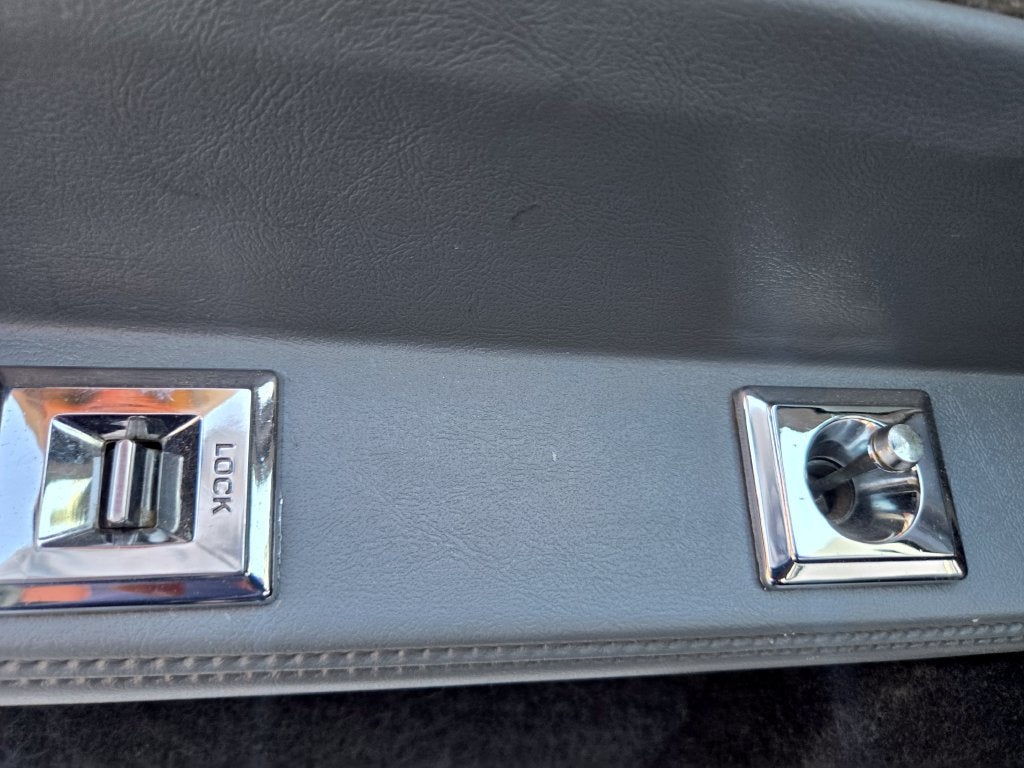 1987 Buick Regal Grand National