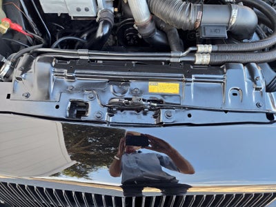 1987 Buick Regal Grand National